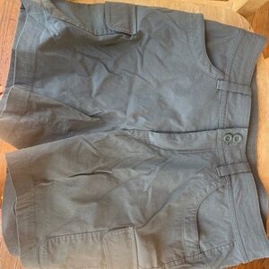 Eddie Bauer Trail Short
